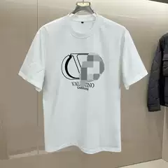 280g Correct Version Heavyweight Men's Short-Sleeved T-Shirt Trendy Brand White Half-Sleeved Summer Boys' Caring Shirt Trendy Brand European and American Trend