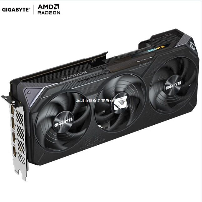 Подходит для видеокарты Gigabyte Magic Eagle AMD Radeon RX 9070 X GAMING OC 16G gaming AI