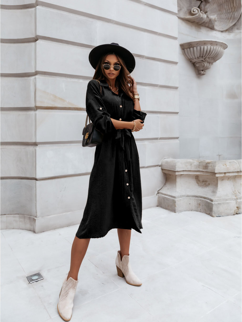 Women's Chic Dresses