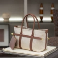 Linen brown