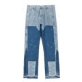 4091 blue