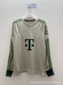 2526 Bayern Oktoberfest Long Sleeve