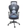 Swivel chair accessories backrest net chair office chair accessories boss chair computer chair backrest lift chair backrest chair accessories