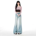 Glacier Blue Pants