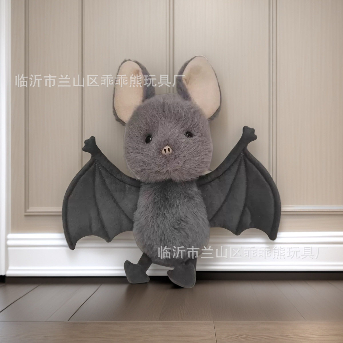 毛绒玩具跨境批发可爱流量新款八寸娃娃机公仔婚庆抛洒小玩偶批货