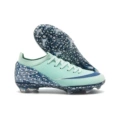 2199-Moon Blue Spike