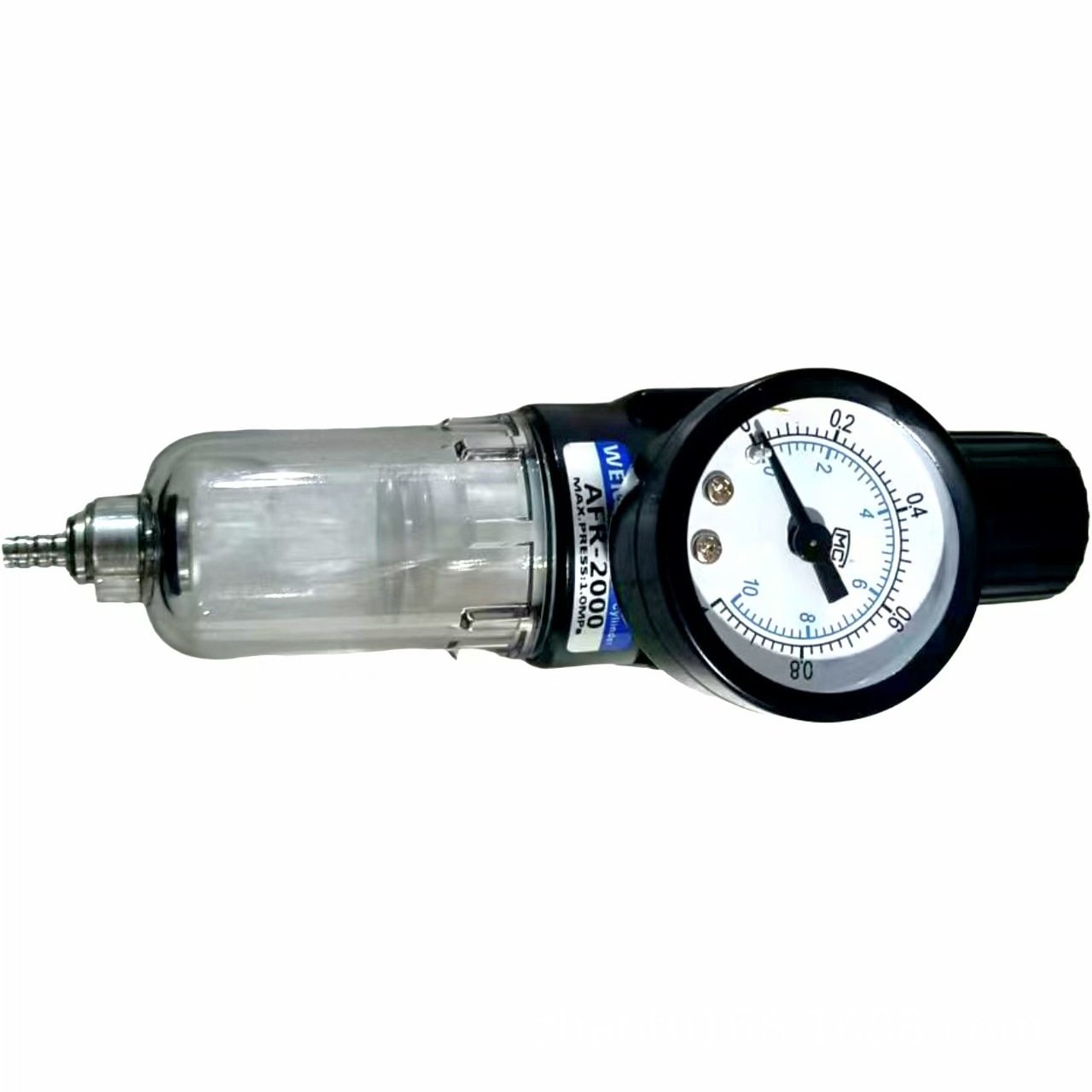 Pressure Regulating Valve Oil-Water Separator Air Filter Afr2000/Bfc2000 Pneumatic