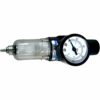 Pressure Regulating Valve Oil-Water Separator Air Filter Afr2000/Bfc2000 Pneumatic