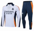 2425 real madrid white orange