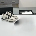 White print
