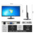 22-дюймовая рамка с интерфейсом VGA +HDMI (черный)
