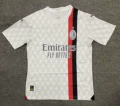 23-24AC Milan away game
