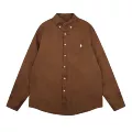 8001 coffee color [linen basic]