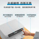HP惠普115W黑白激光打印机一体机A4复印件扫描小型家用办公117W