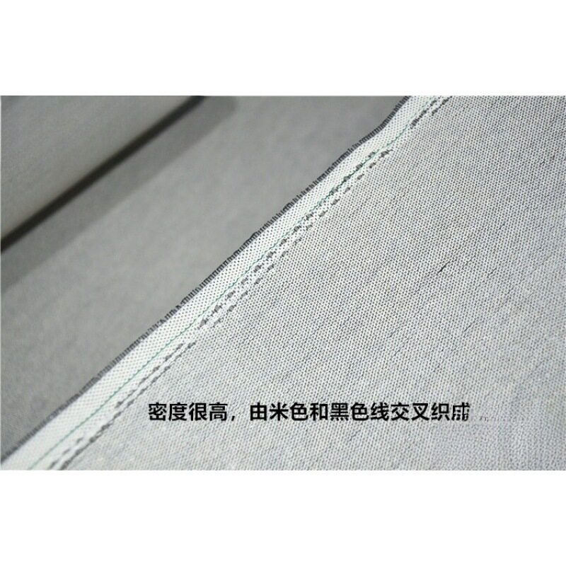 Hard Lining, Brim Lining, Not Easy to Degum, Handmade Accessories, Bag Lining, Self-Adhesive Spinning