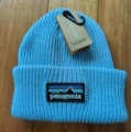 Sky blue thickened