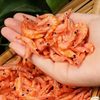 Antarctic Krill High Protein Krill Shrimp Dried Goods Dried Sea Shrimp Shrimp Skin Non-Unsalted Wholesale