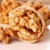 [Generation] Multi-flavor roasted walnut 500g cream open hand-peeled roasted Xinjiang cooked walnut herbal flavor