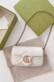 White 18cm