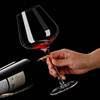 Crystal Glass Burgundy Red Wine Glass Set Decanter Large Goblet Wine Glass Foam Wholesale