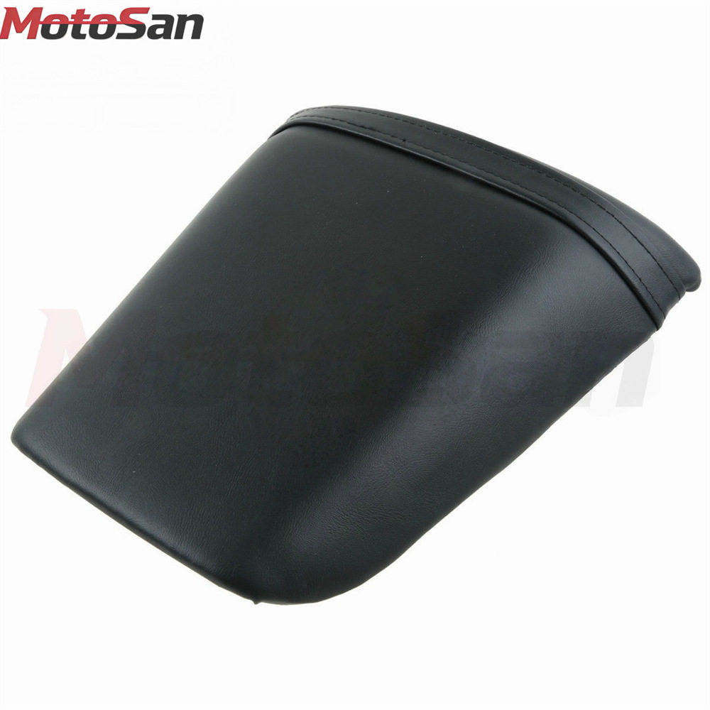 ใช้ได้กับรุ่น CBR600F4I ปี 2001-2006: ที่นั่งด้านหลัง ผ้าคลุมที่นั่งด้านหลัง และอุปกรณ์เสริมสำหรับการดัดแปลงรถจักรยานยนต์