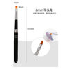 Nail Art Brush Metal Rod Line Phototherapy Painting Pen Row Pen Crystal Carving Pen Pull Line Pen Tool Full Set