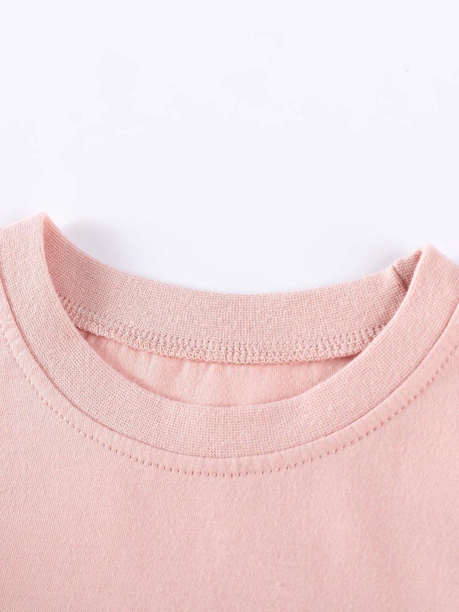 Autumn Long-sleeve Girls' Dress, [Style] Cute Kids' Dress, Children's Clothing Wholesale & Dropshipping