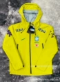 Y03 Hardshell Jacket Brazil Team