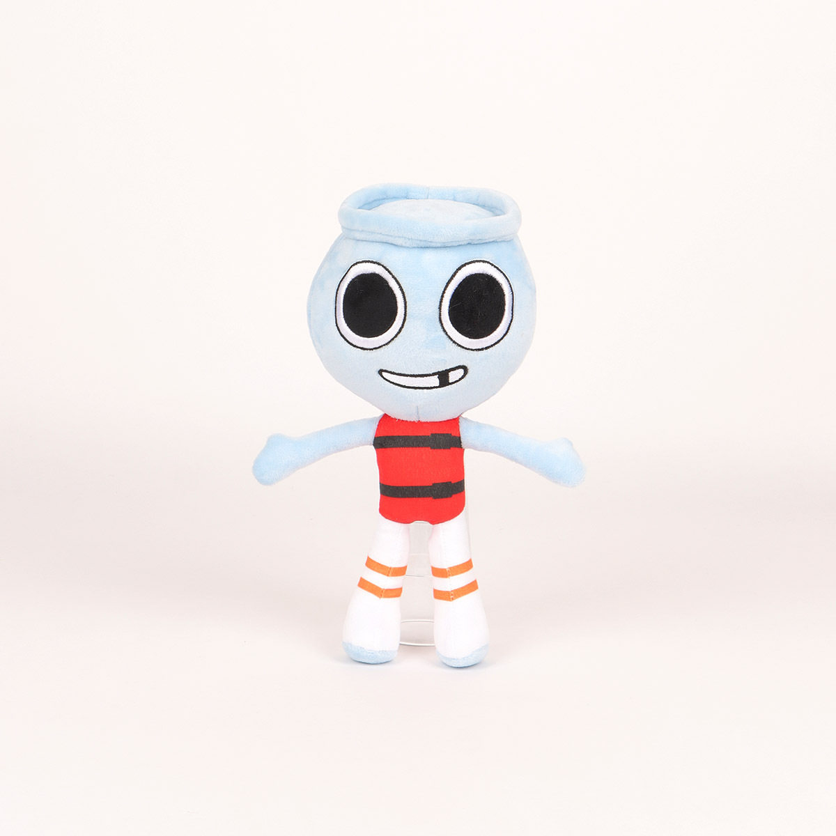 现货跨境新品Dandy's World丹迪的世界游戏周边毛绒公仔卡通玩偶