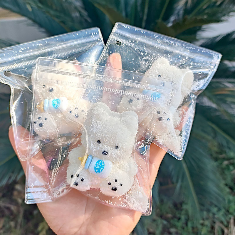 ココナッツ ウエスト ハイランド ピンチ