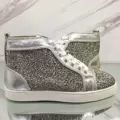 silvery
