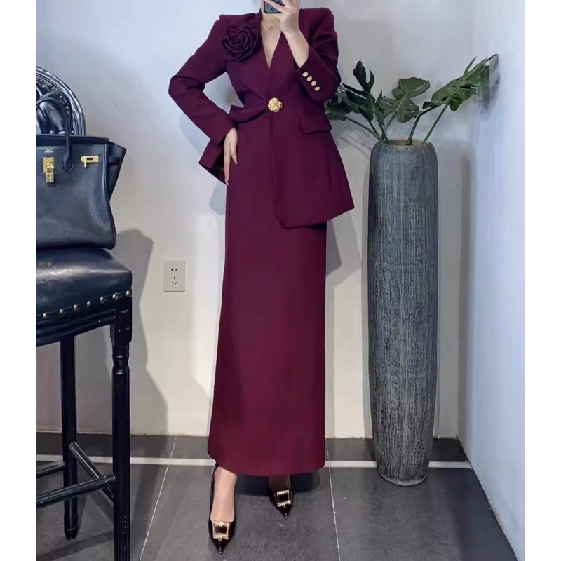 (Mới) Mã K0263 Giá 3140K: Áo Vest Nữ Chtyai Vest Hàng Mùa Xuân Thu Đông Họa Tiết Hoa Thời Trang Nữ Đồ Công Sở Chất Liệu G06 Sản Phẩm Mới, (Miễn Phí Vận Chuyển Toàn Quốc).