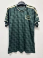2627 audi pattern green