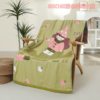 Thickened Bath Towel Pure Cotton Gauze Cartoon Household Absorbent Quick-drying No lint New Style All Cotton Large Towel Bath Wrap Towel
