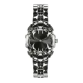 Cs033 silver black [naked watch]