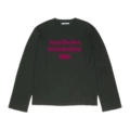 Black flocking (ac622)