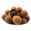 Dried longan dried longan big fruit in stock dried longan 500g Putian shelled dried longan a generation of dried fruit