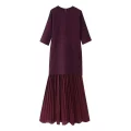 Dark purple