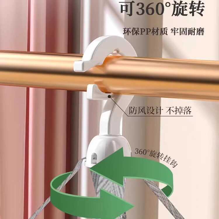 Clothes drying net drying socks artifact clothes basket woolen sweater tile drying net bag drying underwear home sweater drying rack