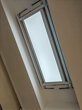 Happy Family Clothes Drying Rack Ultra-Thin Headlight Model Lifting Sensor Light Mother and Baby Sterilization Original Genuine Mother and Baby Exclusive