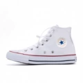 Dc1970 high top white red label