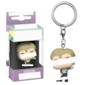 JIMIN* keychain