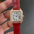 L size-red belt