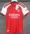 26 arsenal home court (super a quality)