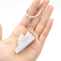 51. New white powder (white)