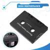 Car Bluetooth Tape Cassette Mp3 Two Channel Stereo Converter