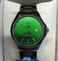 Mt-1239 black shell green surface