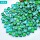 200 г мозаики diy multi-glitter mosaic collection без кристаллов из камня и стекла, детские материалы ручной работы с частицами mini 47