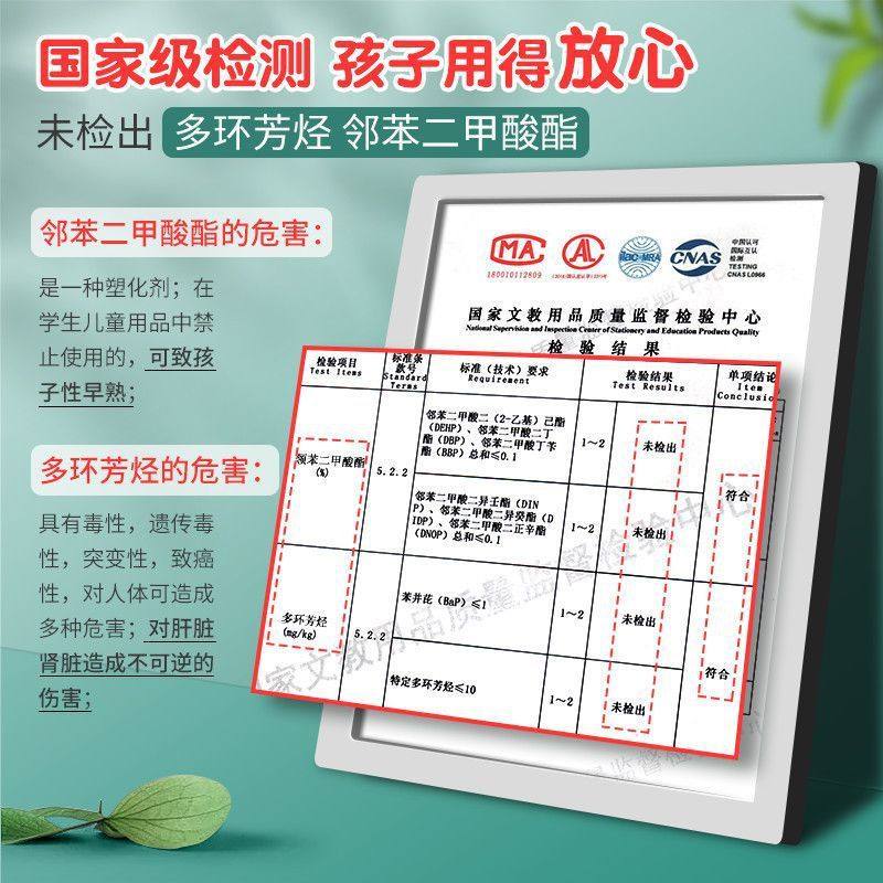 Chenguang Self-adhesive Transparent Book Cover Book Cover Sticker Frosted Book Cover Thickened One, Two and Three Primary School Students Need to Prepare for School Opening