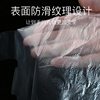 Household Cleaning Gloves, Hair Salon Dyeing Disposable Plastic Film, Beauty Salon Transparent Non-Slip Design